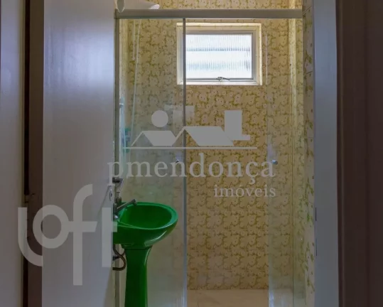 Imagem Aconchegante apartamento em Perdizes de 86 m² com 3 quartos.