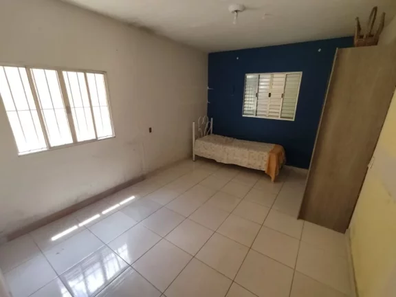 Imagem Casa à venda, 171 m² por R$ 280.000,00 - Vila Colorado - Suzano/SP