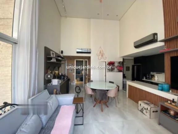 Imagem Apartamento para alugar Vila Nova Conceição São Paulo