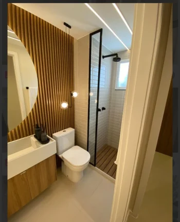 Imagem Vivaz Nova Irajá apartamentos tipo casa infraestrutura completa