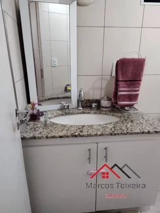 Imagem Apartamento - Jd Dabril