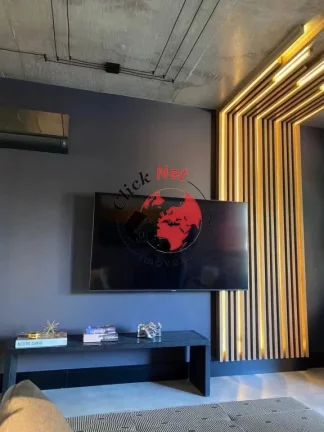 Imagem Apartamento Exclusivo á Venda no bairro Jardim em Santo André