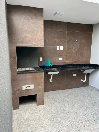 Imagem Conforto, Segurança e 4 Vagas de Garagem — Imperdível!