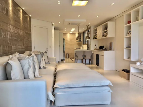 Imagem Apartamento com 5 dormitórios à venda, 162 m por R$ 5.610.000,00 - Riviera