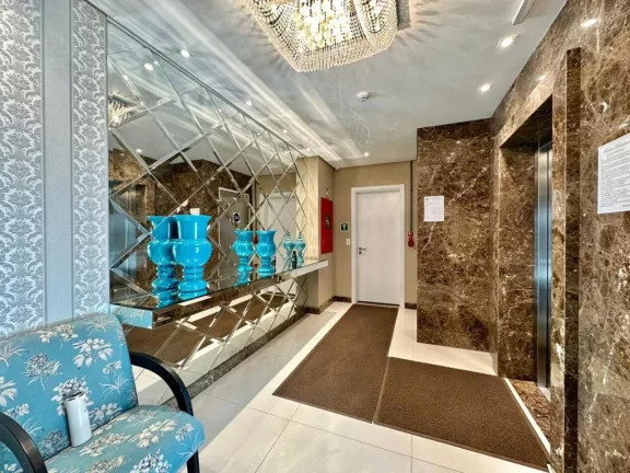 Foto do imóvel: Apartamento Padrão