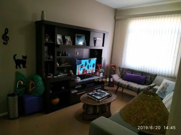 Imagem Apartamento com 2 dormitórios à venda, 70 m² por R$ 490.000,00 - Passagem - Cabo Frio/RJ