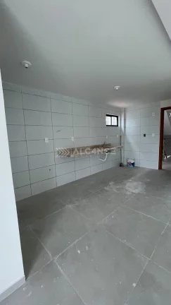 Imagem Apto - 3 Quartos- 1 Suíte - 132,54 m² - Bessa, João Pessoa/PB