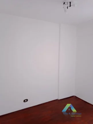 Imagem Apartamento com 2 dormitórios Na Vila das Mercês/SP!