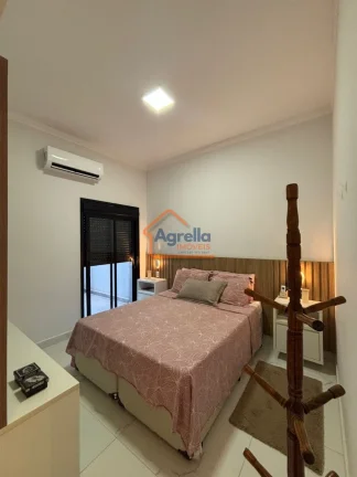 Imagem Condomínio Residencial Reserva da Mata - Casa à venda no bairro CONDOMÍNIO RESIDENCIAL RESERVA DA MATA - Mogi Mirim/SP, NORTE