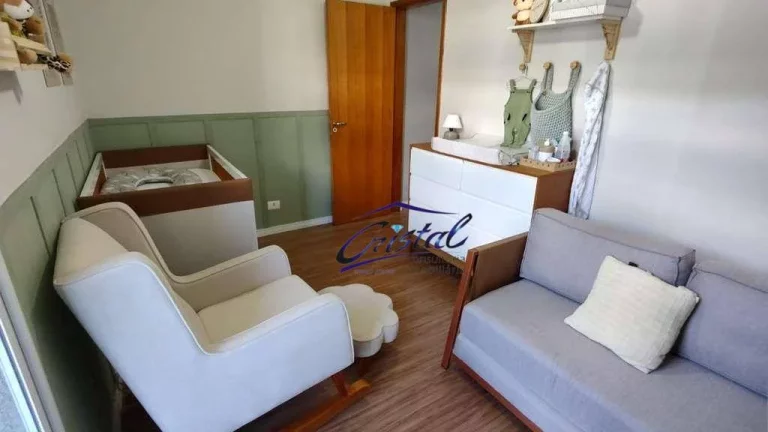 Imagem Casa com 2 quartos à venda, 75 m² - Jardim Maria Tereza - Cotia/SP