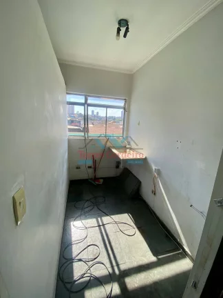 Imagem Conjunto Comercial sobreloja - Jd. Peri Peri