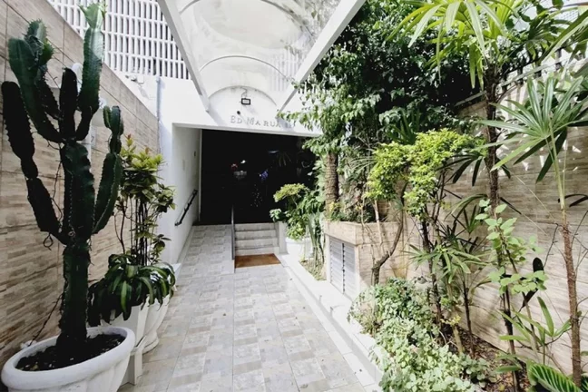 Imagem APARTAMENTO RESIDENCIAL em São Paulo - SP, Higienópolis