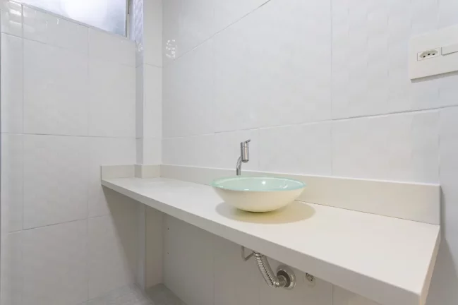 Imagem APARTAMENTO RESIDENCIAL em São Paulo - SP, Itaim Bibi