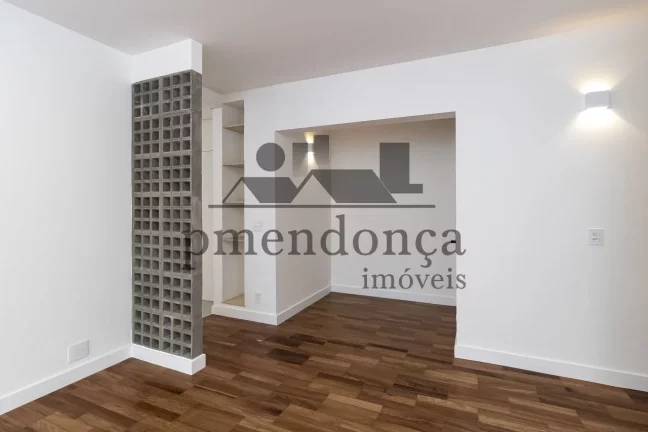 Imagem Apartamento à venda no Ed. Itapuã com 176m2, 2 quartos (1 suíte) e 1 vaga fixa.