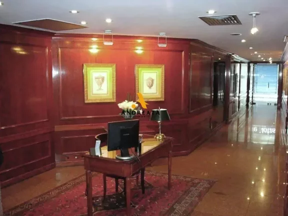 Imagem Rua do Ouvidor -Centro - Maravilhoso espaço comercial - em localização privilegiada, com 177m²- Aluguel R$8.800,00