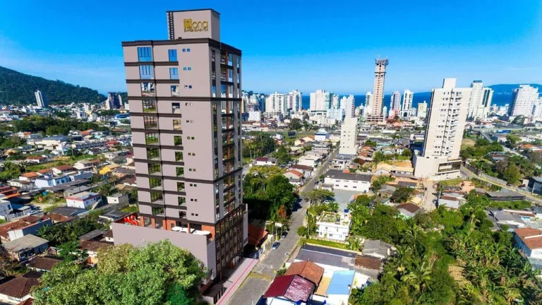Imagem Apartamento à venda em Itapema, Várzea, com 2 quartos, 70m2