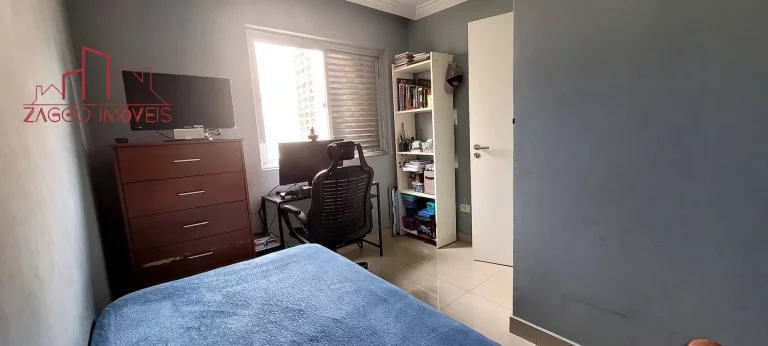 Imagem Apartamento Reformado em Pinheiros - 3 dorms