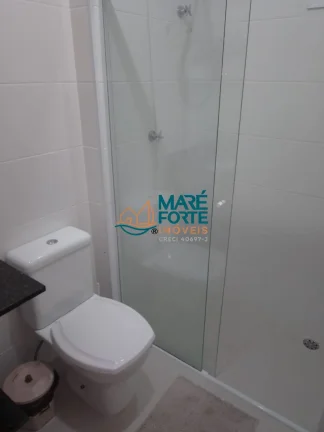 Imagem Apartamento próximo a Praia das Toninhas em Ubatuba SP