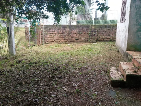 Imagem Terreno 330m2, Bairro Liberdade, Esteio - RS