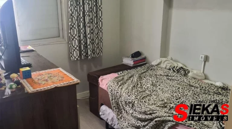Imagem Apartamento à venda na Penha de França em São Paulo-SP: 2 quartos, 1 sala, 1 vaga de garagem e 62m² de área!