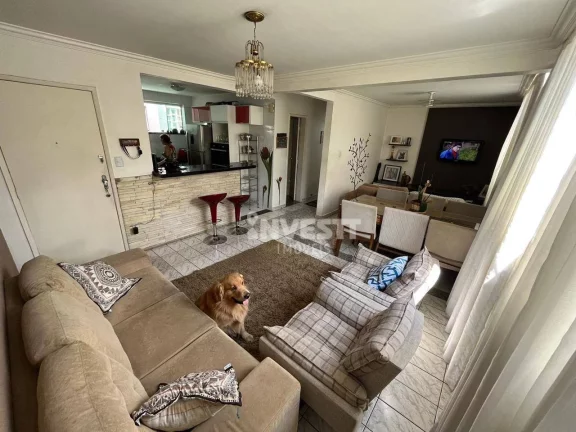 Imagem Apartamento à venda no Setor Sol Nascente - Goiânia/GO
