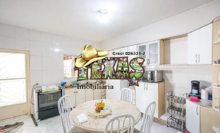 Imagem CASA COMERCIAL - VILA CARRÃO