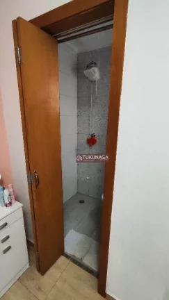 Imagem Sobrado com 2 quartos à venda, 84 m² por R$ 520.000 - Vila Nivi - São Paulo/SP