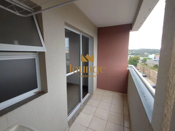 Imagem Apartamento à Venda Jd das Estrelas Z. Leste - Sorocaba/SP
