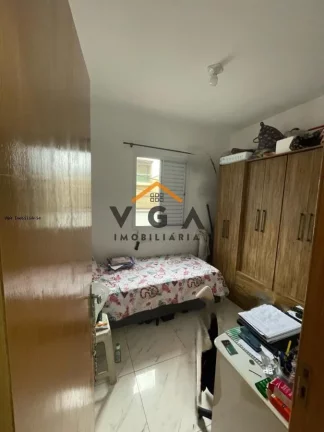 Imagem Apartamento para Venda em São Paulo, Cidade Patriarca, 2 dormitórios, 1 banheiro, 1 vaga