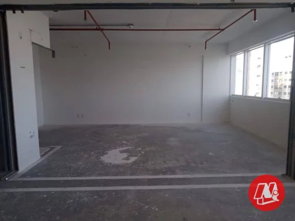 Imagem Sala no Medplex Sul com 75 m²