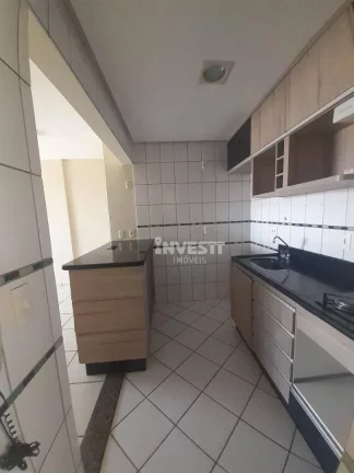 Imagem Apartamento à venda na Vila dos Alpes - Goiânia/GO