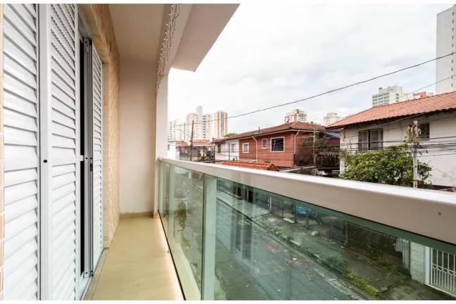 Imagem CASA RESIDENCIAL em São Paulo - SP, Vila Leopoldina