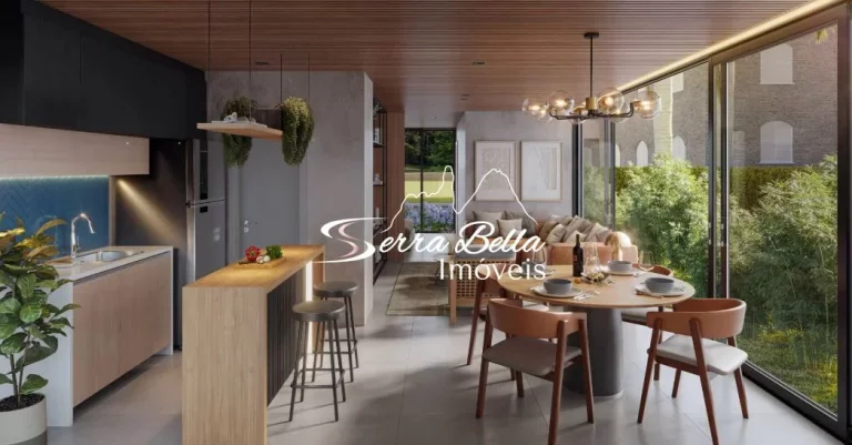 Imagem Casa Alto Padrão - RESERVA GUINLE