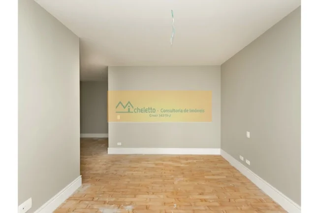 Imagem APARTAMENTO RESIDENCIAL em SÃO PAULO - SP, SANTA CECÍLIA