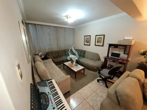 Imagem Apartamento à Venda em Pinheiros - São Paulo/SP.