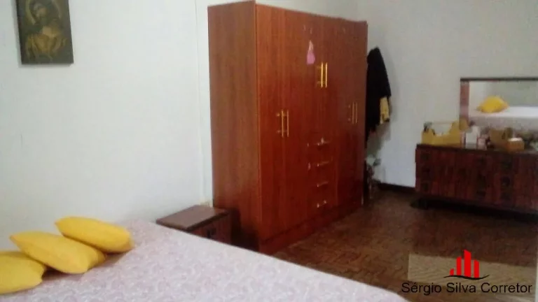 Imagem Casa a venda com 03 Dormitórios por R$ 380.000,00 no Vila Britania.
