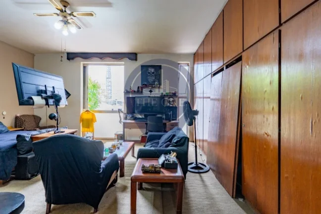 Imagem Residência de alto padrão: Casa à venda em SP, Jardim Novo Mundo 3 quartos, 3 suítes, 3 salas, 4 banheiros, 4 vagas, 330m².