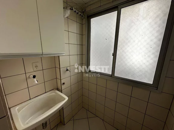 Imagem Apartamento à venda no Jardim América - Goiânia/GO