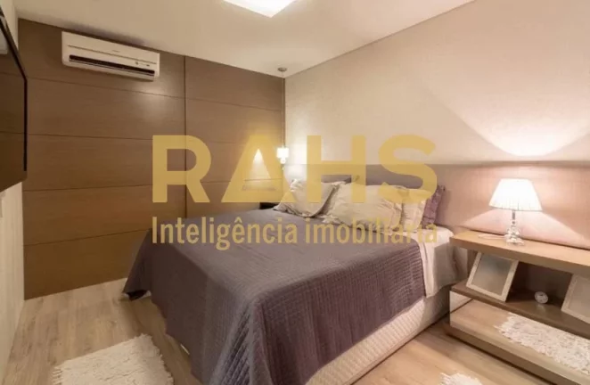 Imagem Linda cobertura duplex para venda! O imóvel está localizado no coração da cidade de Joinville. A...