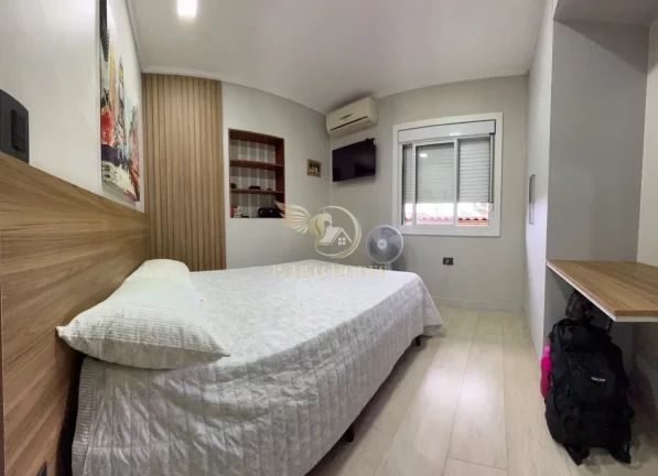 Imagem Exclusivo Sobrado Moderno com Conforto e Sofisticação no CENTRO UBATUBA-SP