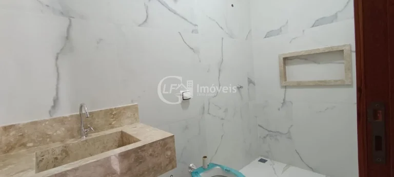 Imagem Casa para venda em Campo Grande-MS, bairro Panamá: 2 quartos, 1 suíte, 1 sala, 3 banheiros, 3 vagas de garagem, 133m².