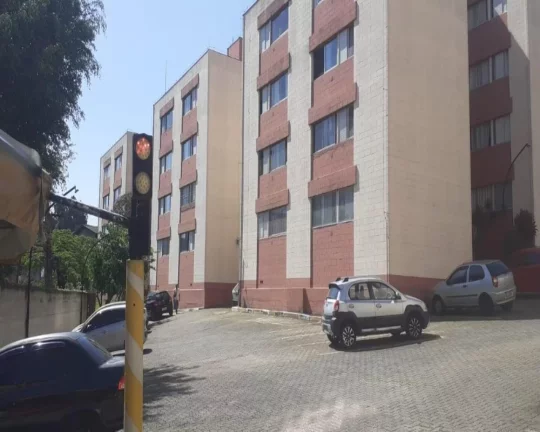 Imagem apartamento com 2 dormitórios FL6