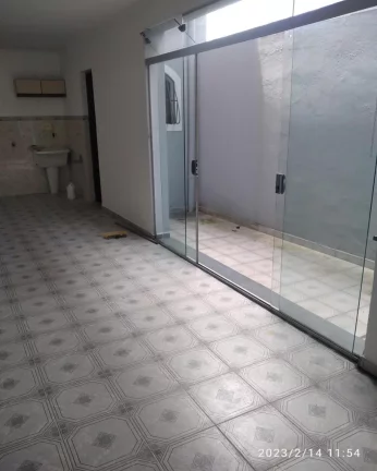 Imagem Linda casa jardim Bonfiglioli