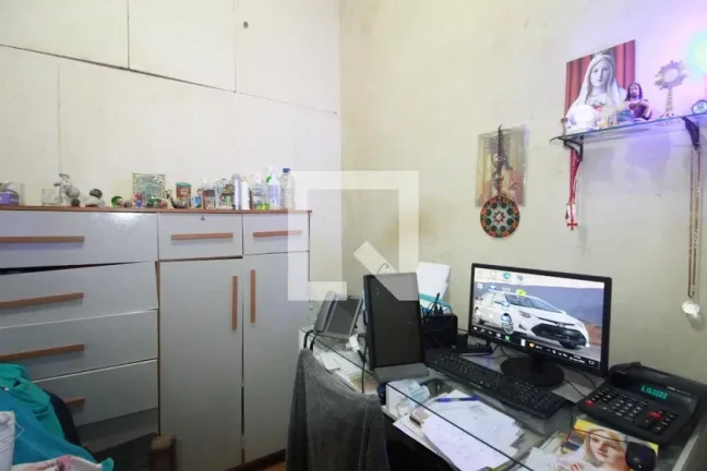 Imagem Apartamento à Venda - Copacabana, 3 Quartos, 107 m2