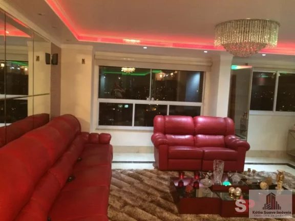 Imagem Apartamento Duplex para Venda em São Caetano do Sul / SP no bairro Santa Paula