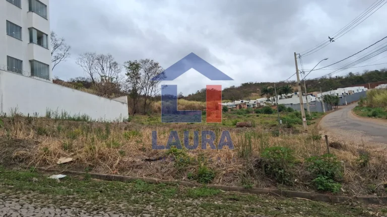 Imagem TERRENO RESIDENCIAL em PARÁ DE MINAS - MG, SENADOR VALADARES