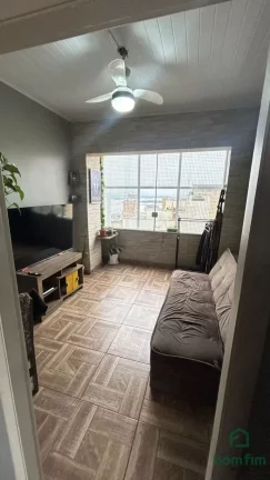 Imagem Apartamento 1 para venda, mobiliado, no Centro Histórico, Porto Alegre/RS. - AP2607