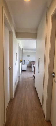 Imagem Apartamento com 3 Quartos à Venda, 87 m² em Parque Prado - Campinas