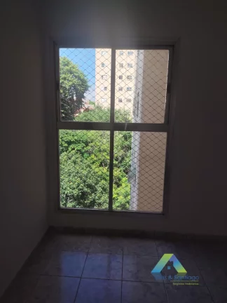 Imagem Apartamento a venda na Vila das Mercês com 03 quartos.
