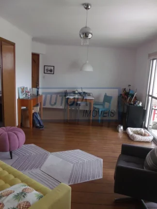 Imagem apartamento a venda mirandopolis
